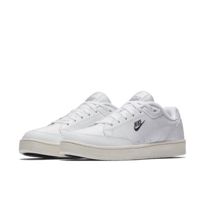 nike grandstand 2 herren schwarz|Nike Grandstand II Herrenschuh.